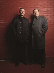 Dalziel & Pascoe: Season Eight