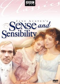 Sense and Sensibility (BBC, 1981)