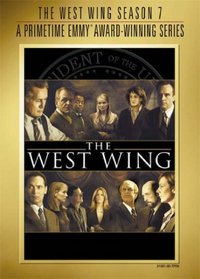 The West Wing: The Complete Seventh Season