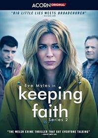 Keeping Faith Series 2