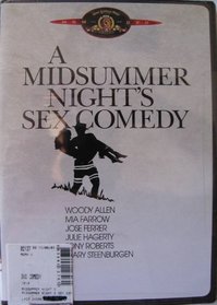 Midsummer Night's Sex Comedy