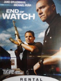 End of Watch