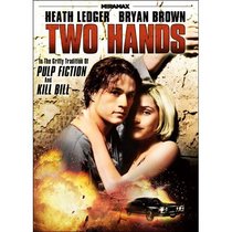 4 Action Movies, 4 DVD Movies, ' Keys, Two Hands, The Crossing Gaurd, The Yards '