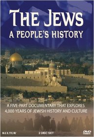 The Jews: A People's History / Nina Koshofer