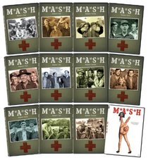 M*A*S*H: The Complete Series + Movie