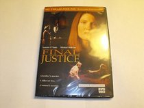 Final Justice [Slim Case]