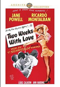 Two Weeks with Love (1950)