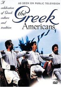 The Greek Americans