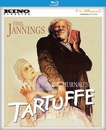 Tartuffe [Blu-ray]