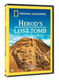 Herod's Lost Tomb (Ws)