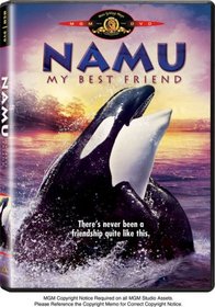 Namu: My Best Friend