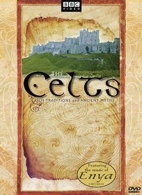 Celts: Rich Traditions & Ancient Myths