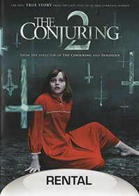 Conjuring 2 (DVD)