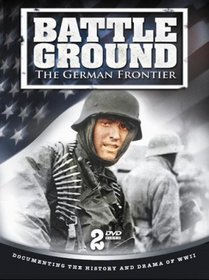 Battleground: The German Frontier