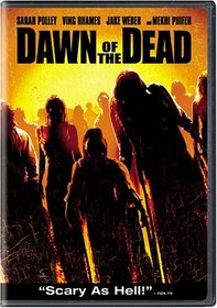 Dawn of the Dead (Widescreen R-Rated Edition)