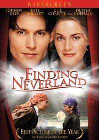 Finding Neverland (Widescreen Edition)
