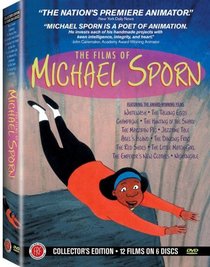 Michael Sporn Box Set