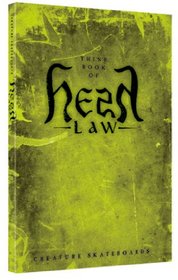 Hesh Law Special Edition