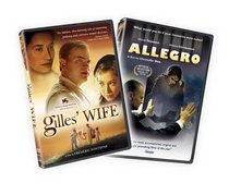 Allegro / Gilles' Wife