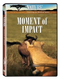Nature: Moment of Impact