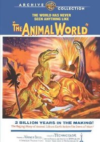 The Animal World