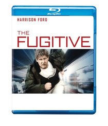 The Fugitive (20th Anniversary Edition) [Blu-ray]