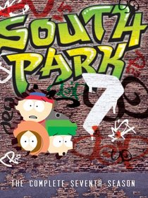 South Park - The Complete Seventh Season