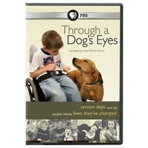 Through A Dog's Eyes