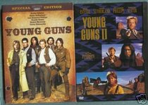 Young Guns & Young Guns 2