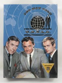 The Man From U.N.C.L.E. The Complete Season 2