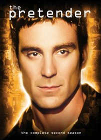 The Pretender - The Complete Second Season