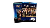 Night Court: Seasons 1 & 2