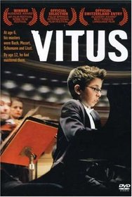 Vitus (Widescreen Edition)