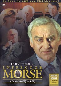 Inspector Morse - The Remorseful Day