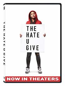 The Hate U Give (DVD)