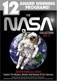 The NASA Collection, Vol. 2