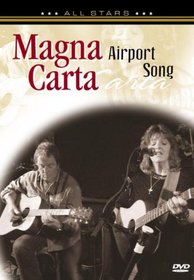 In Concert - Airport Song