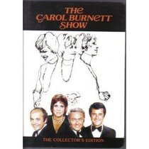 The Carol Burnett Show, The Collector's Edition, Episodes 803 & Episode 806