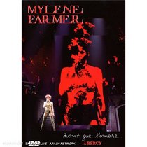 Mylene Farmer: Avant Que l'Ombre... a Bercy