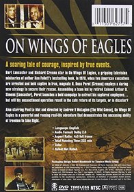 On Wings of Eagles