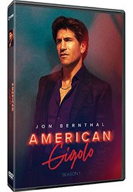 American Gigolo: Season One [DVD]