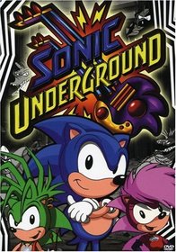 Sonic Underground: The Series