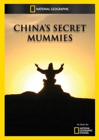 China's Secret Mummies