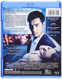 Immortality [Blu-ray]