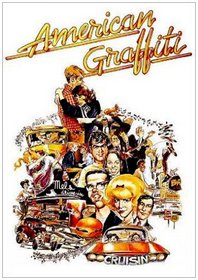 American Graffiti [Blu-ray]