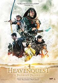 Heavenquest: A Pilgrim's Progress