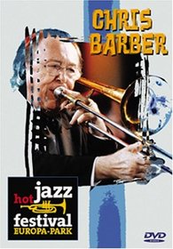 Chris Barber - Hot Jazz Festival