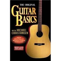 The Original Guitar Basics
