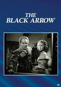 The Black Arrow