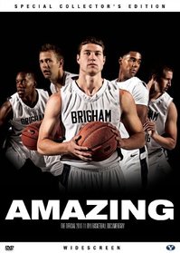 Amazing: The Official 2010-11 BYU Basketball Documentary